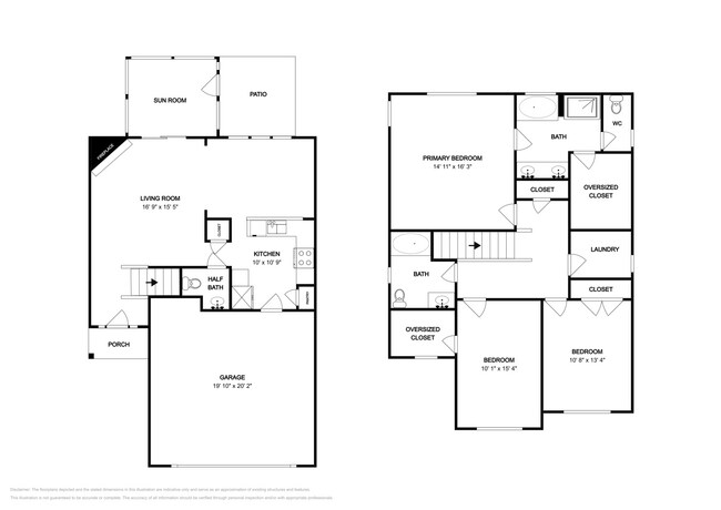 3566 Sunbright Ln in Raleigh, NC - Building Photo - Building Photo