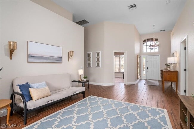 property at 12413 Rock Ridge Ln