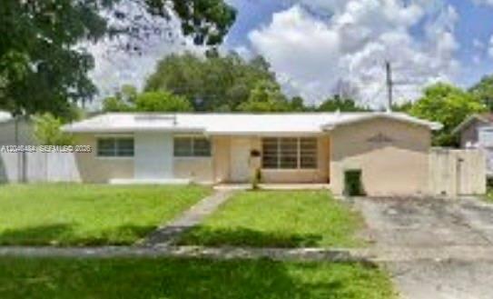 property at 800 NW 76th Ave