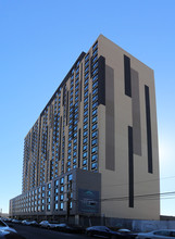 Alvista Towers in Jamaica, NY - Building Photo - Building Photo