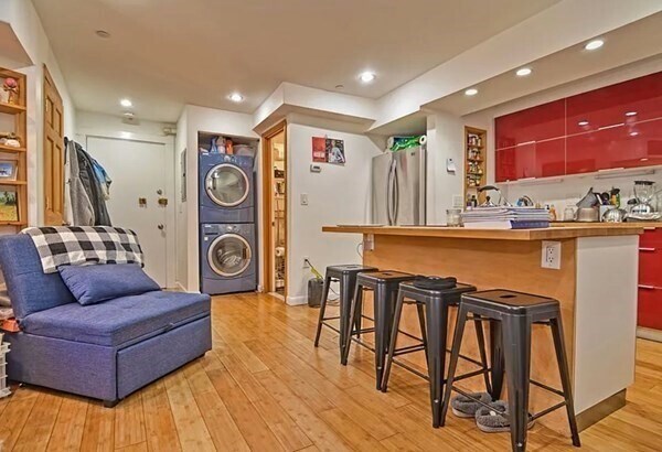 property at 23 St Stephen St