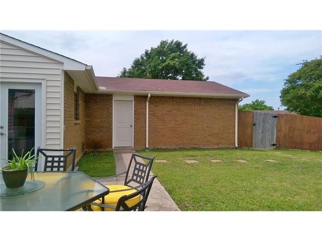 418 Cambria Dr in Coppell, TX - Building Photo - Building Photo