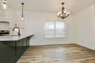 16220 Lamarche Dr in Little Rock, AR - Building Photo - Building Photo