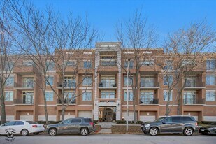 4330 N Neva Ave in Norridge, IL - Building Photo