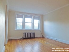 2045 Commonwealth Ave, Unit 48 in Boston, MA - Building Photo - Building Photo