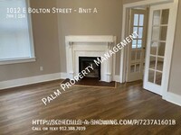 1012 E Bolton St in Savannah, GA - Building Photo - Building Photo