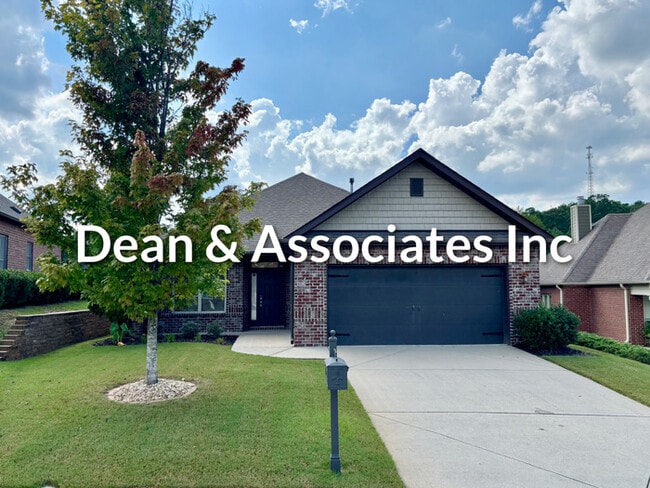 property at 321 Chesser Loop Cir