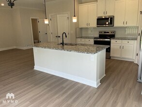 158 Wembury Ln in Troutman, NC - Foto de edificio - Building Photo