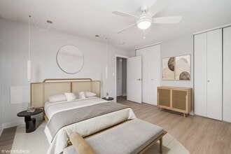 Monticello Falls Church in Falls Church, VA - Foto de edificio - Building Photo