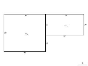 165 Turnpike Rd in Westborough, MA - Foto de edificio - Floor Plan