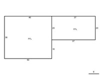 165 Turnpike Rd in Westborough, MA - Building Photo - Floor Plan