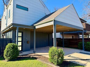 1811 Willow St in Austin, TX - Foto de edificio - Building Photo