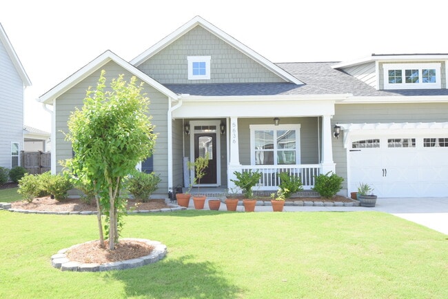 5636 Pinecone Pl in Wilmington, NC - Building Photo - Building Photo