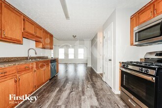 180 Butler Bridge Cir in Covington, GA - Foto de edificio - Building Photo