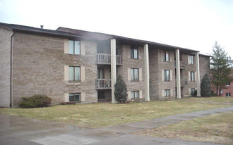 872 Gordon Smith Blvd Apartments