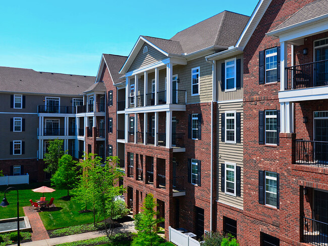 Strathmoor in Dublin, OH - Building Photo - Building Photo