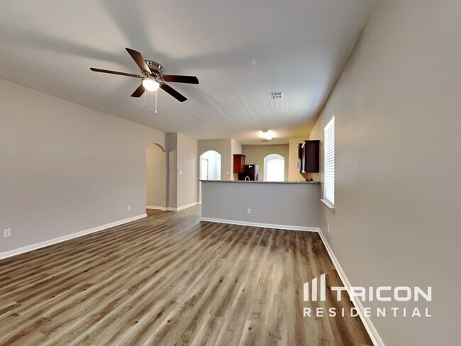 8975 Blackhaw St in Forney, TX - Building Photo - Building Photo