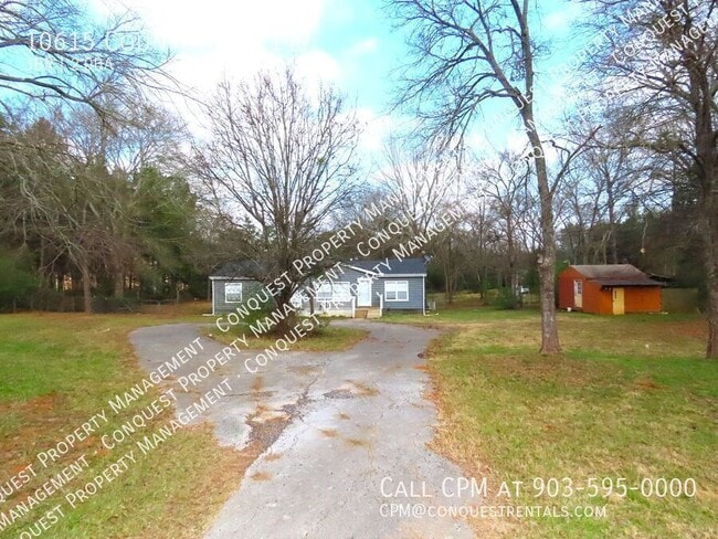 10615 County Rd 149 in Flint, TX - Building Photo - Building Photo