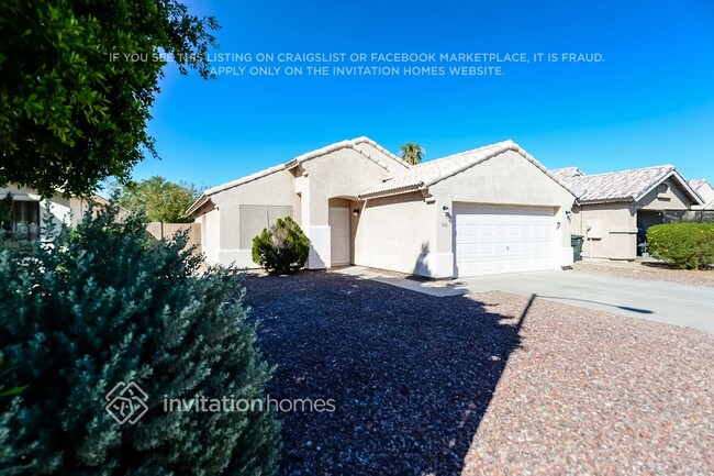 868 E Via Elena St in Goodyear, AZ - Building Photo - Building Photo