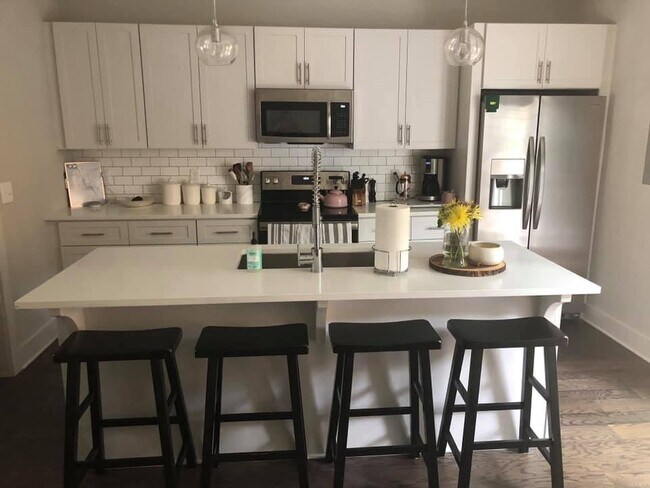 509 Rosedale Ave in Nashville, TN - Building Photo - Building Photo