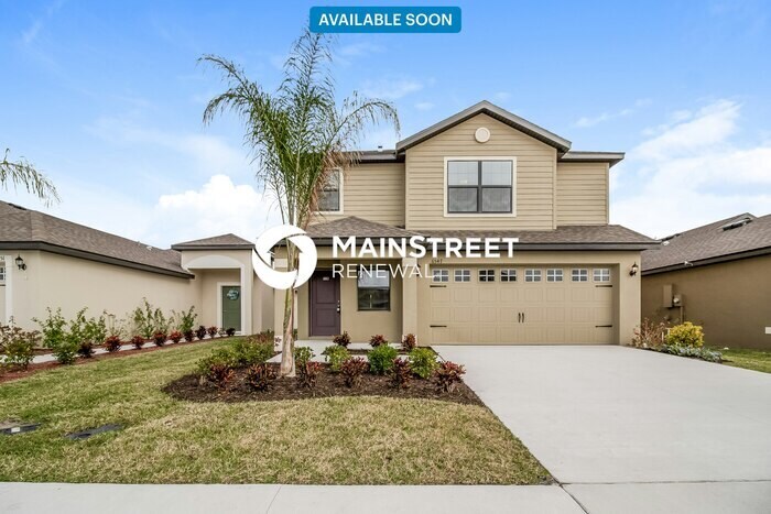 6547 Baikal Pl in Lakeland, FL - Building Photo
