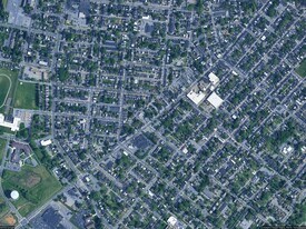 763 Manor St in Lancaster, PA - Building Photo