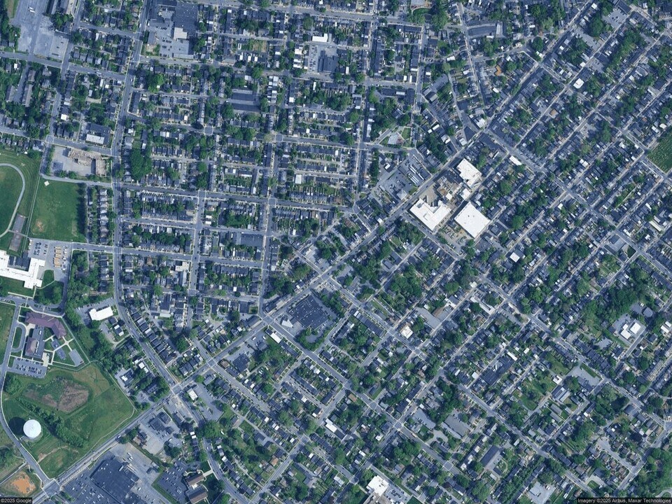 763 Manor St in Lancaster, PA - Building Photo