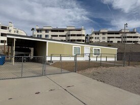 2319 Merrill Ave in Bullhead City, AZ - Building Photo