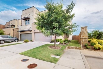 1077 Maverick Dr in Allen, TX - Building Photo - Building Photo
