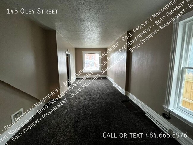property at 145 Oley St
