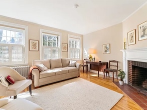 41 Bowdoin St, Unit 7 in Cambridge, MA - Building Photo - Building Photo