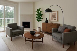 9494 Redmond Woodinville Rd NE, Unit B301 in Redmond, WA - Building Photo