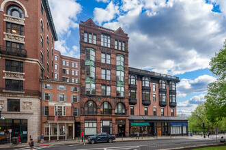 Claflin Bldg in Boston, MA - Foto de edificio - Building Photo