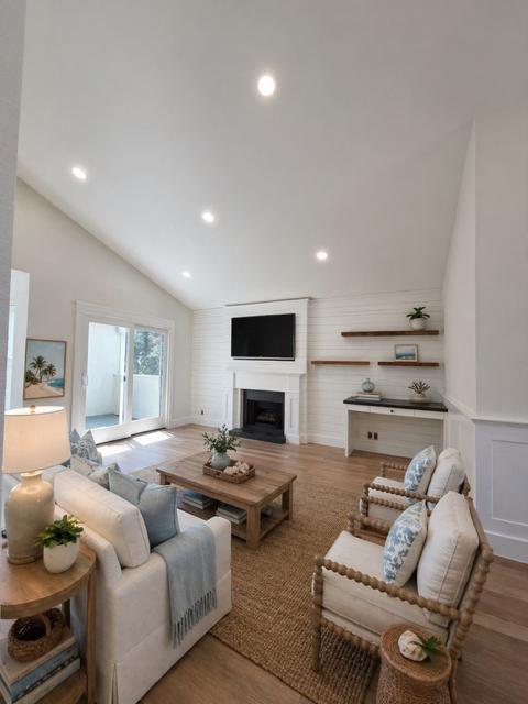 property at 245 Mesa Dr