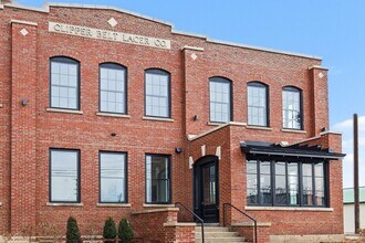 Clipper Lofts in Grand Rapids, MI - Building Photo - Building Photo