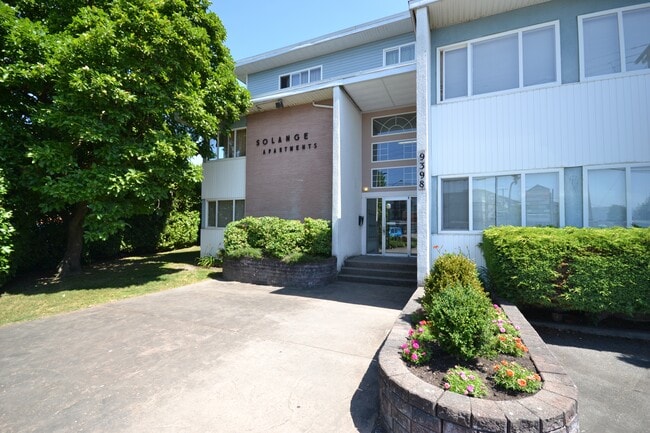 property at 9398-9398 Williams St