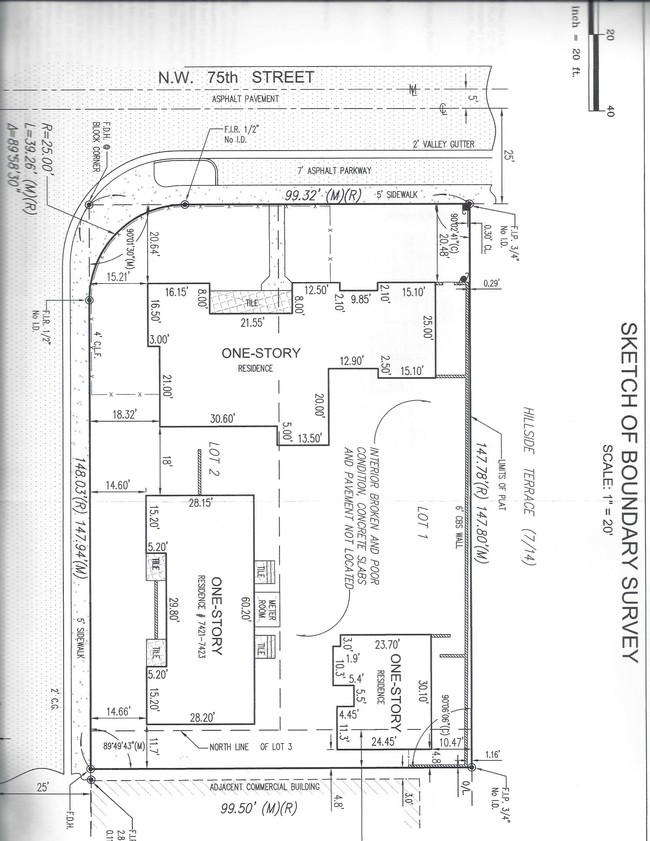 7421 NW Miami Pl in Miami, FL - Building Photo - Other