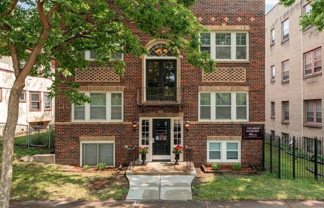 3125 Aldrich