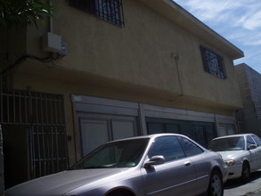 1247 Arapahoe St in Los Angeles, CA - Building Photo - Building Photo