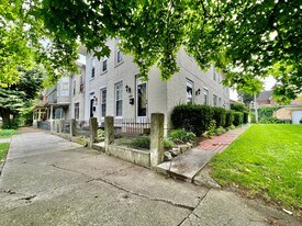 226 Green St in Dayton, OH - Building Photo