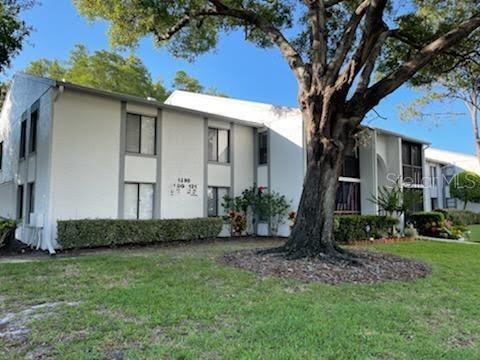 1290 Pine Ridge Cir E in Tarpon Springs, FL - Building Photo