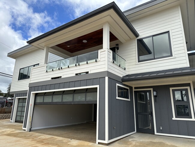 property at 99-52 Moanalua Rd