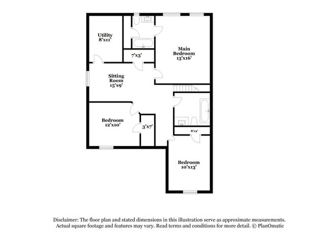 2323 Emory Knoll Dr in Fresno, TX - Foto de edificio - Building Photo