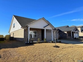 29351 Satilla Cir in Madison, AL - Building Photo - Building Photo
