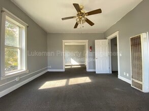 1502-1506 S Burdick St in Kalamazoo, MI - Foto de edificio - Building Photo