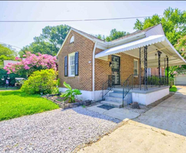 3567 Bowen Ave in Memphis, TN - Building Photo - Building Photo