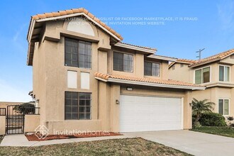 17126 Coronado Ave in Fontana, CA - Foto de edificio - Building Photo