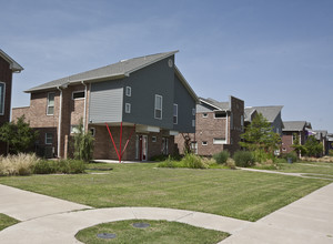 Fair Grounds / JFK Single Family in Oklahoma City, OK - Building Photo - Building Photo