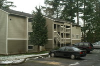 Horizon Village in Bellevue, WA - Building Photo - Other