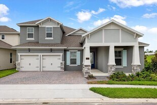 15373 Lake Killarney Ct in Winter Garden, FL - Building Photo